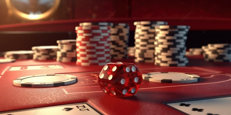 Các tựa game bài casino điển hình nhất tại nhà cái 789Win