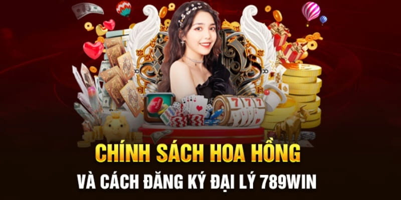 Mức hoa hồng hấp dẫn dành cho nhà làm đại lý