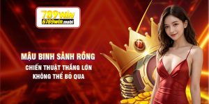 Mậu Binh Sảnh Rồng