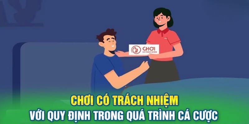 Chơi có trách nhiệm tại 789win với các nội dung chính cần nắm bắt