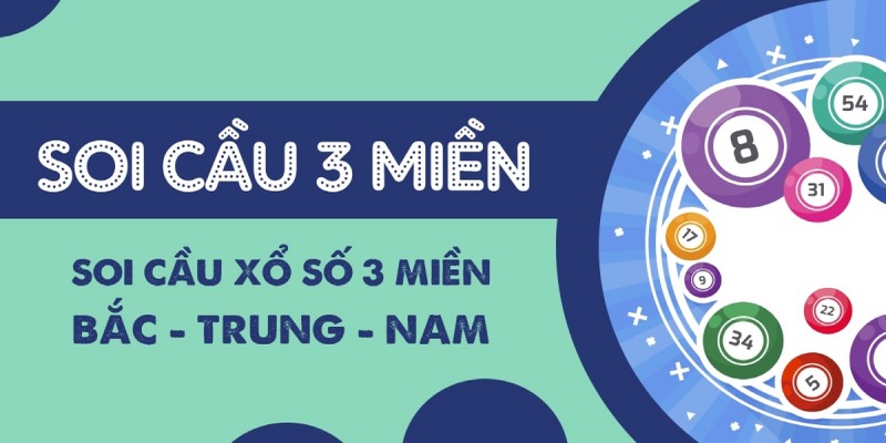 Điểm nổi bật chỉ có tại hình thức soi cầu